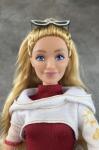 Mattel - Zombies - Zombies 4: Dawn of the Empires - Nova Bright - Doll
